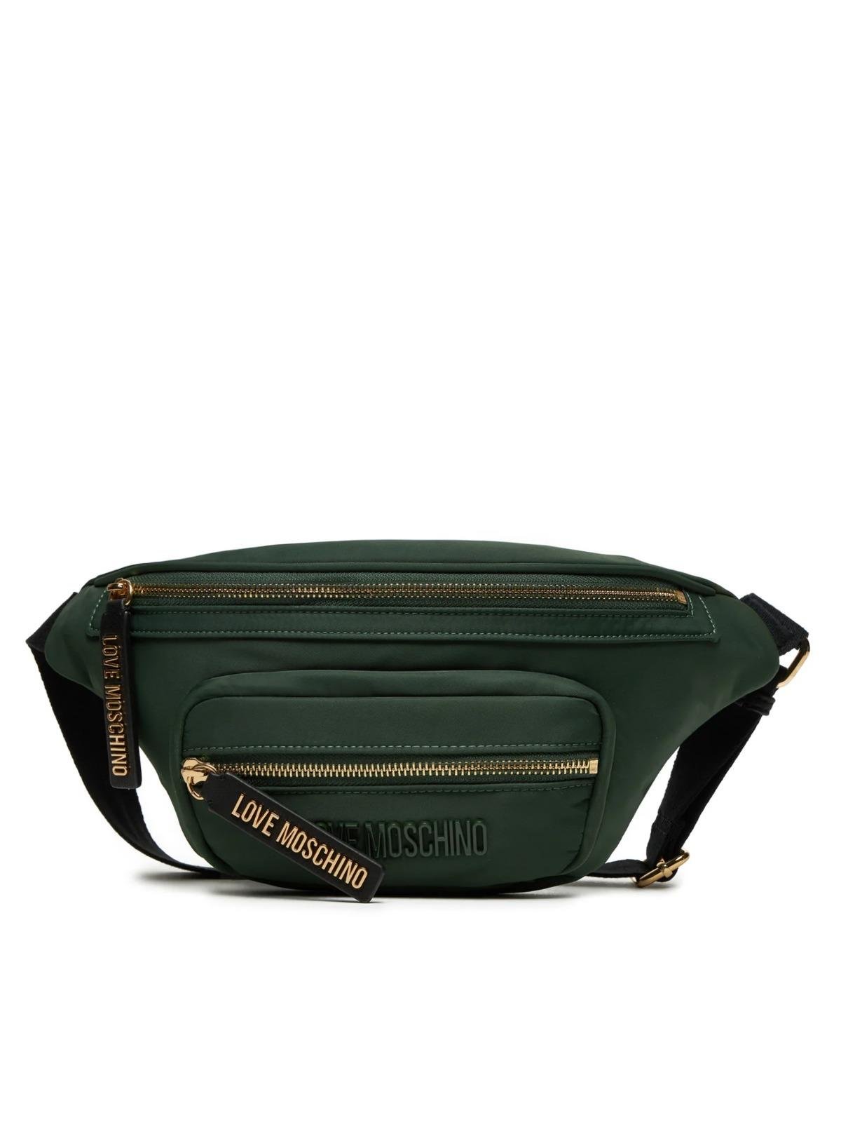 Love Moschino bel çantası JC4383PP0LKS185A