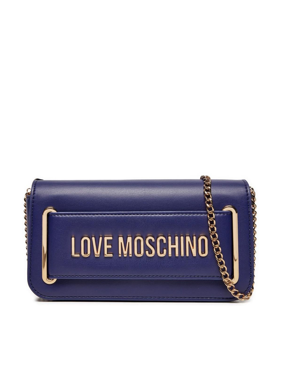 Love Moschino omuz çanta JC4350PP0LKT0750