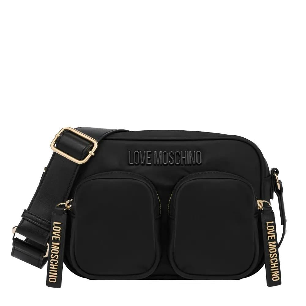 Love Moschino omuz çanta JC4381PP0LKS100A