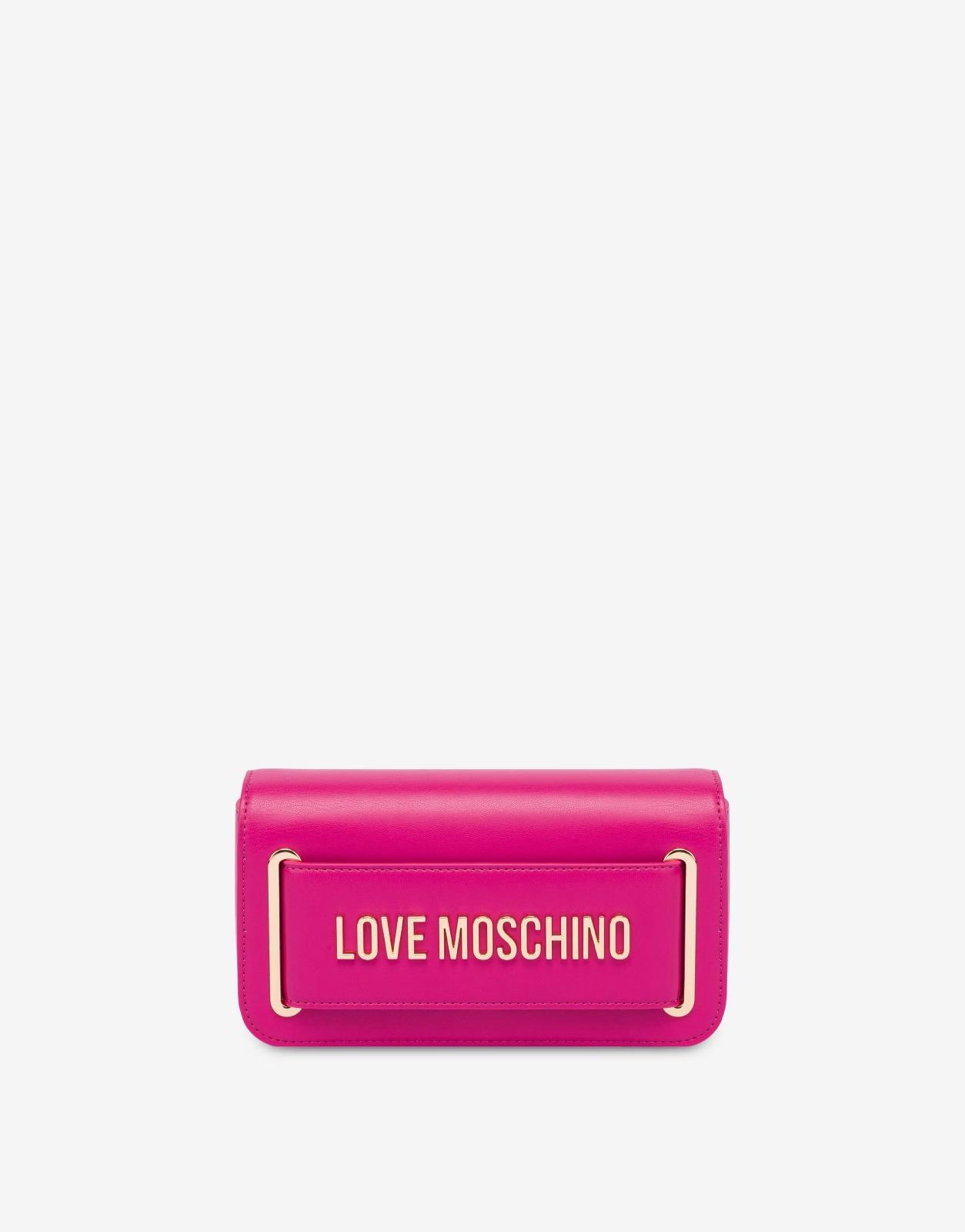 Love Moschino omuz çantası JC4350PP0LKT0626