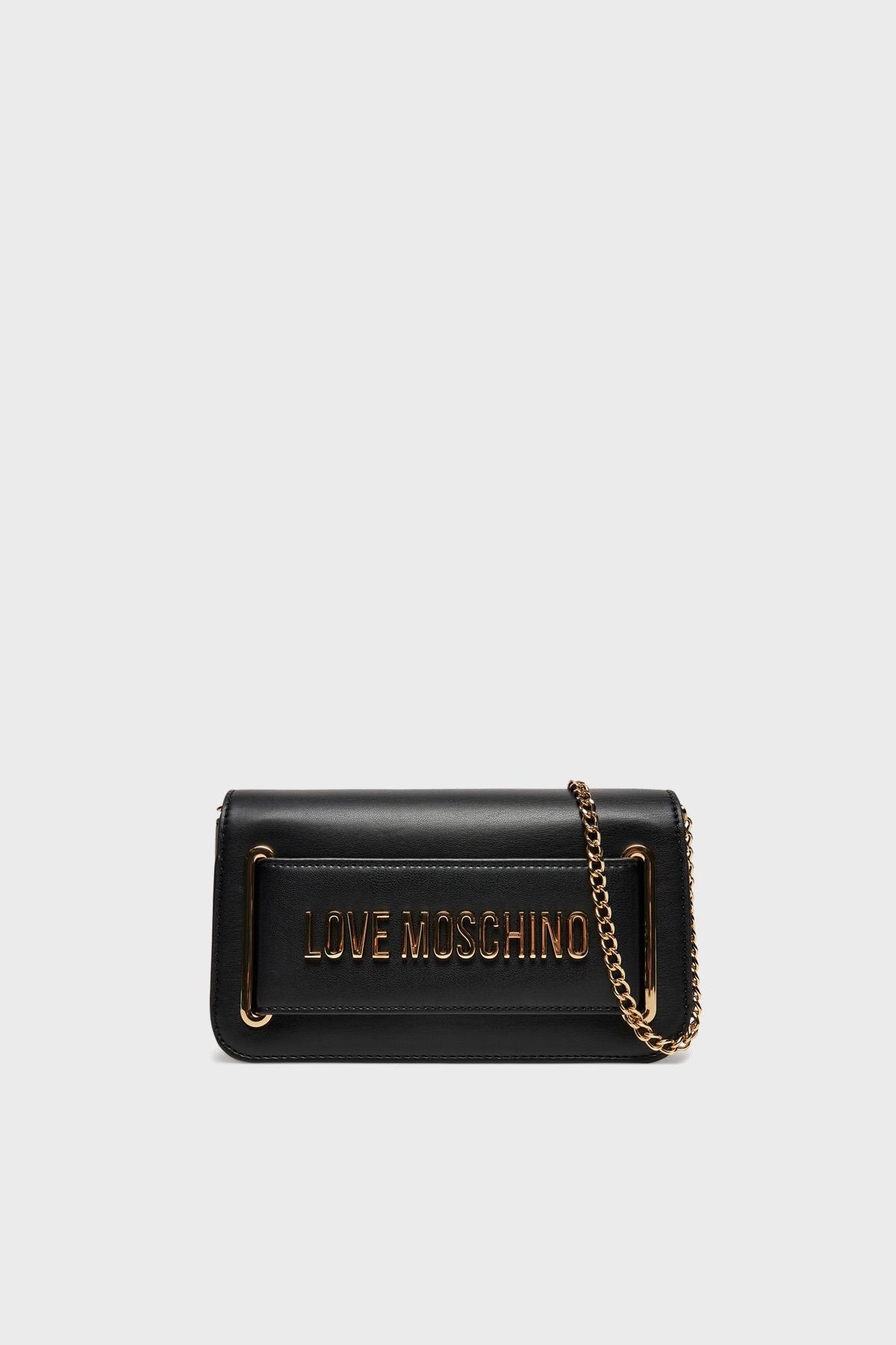 Love Moschino omuz çantasıJC4350PP0LKT0000