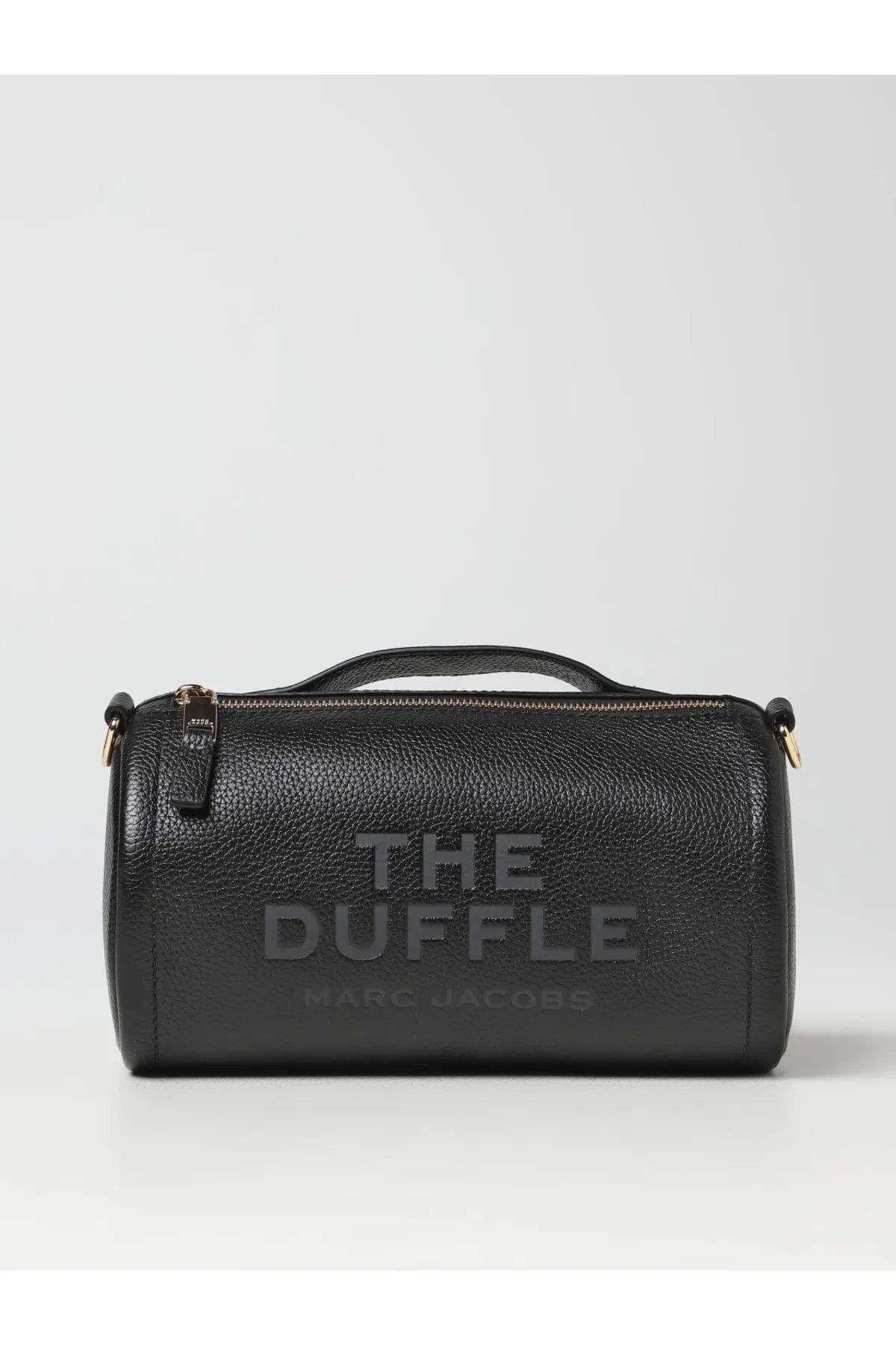 Marc Jacobs The Duffle Kadın Omuz Çanta