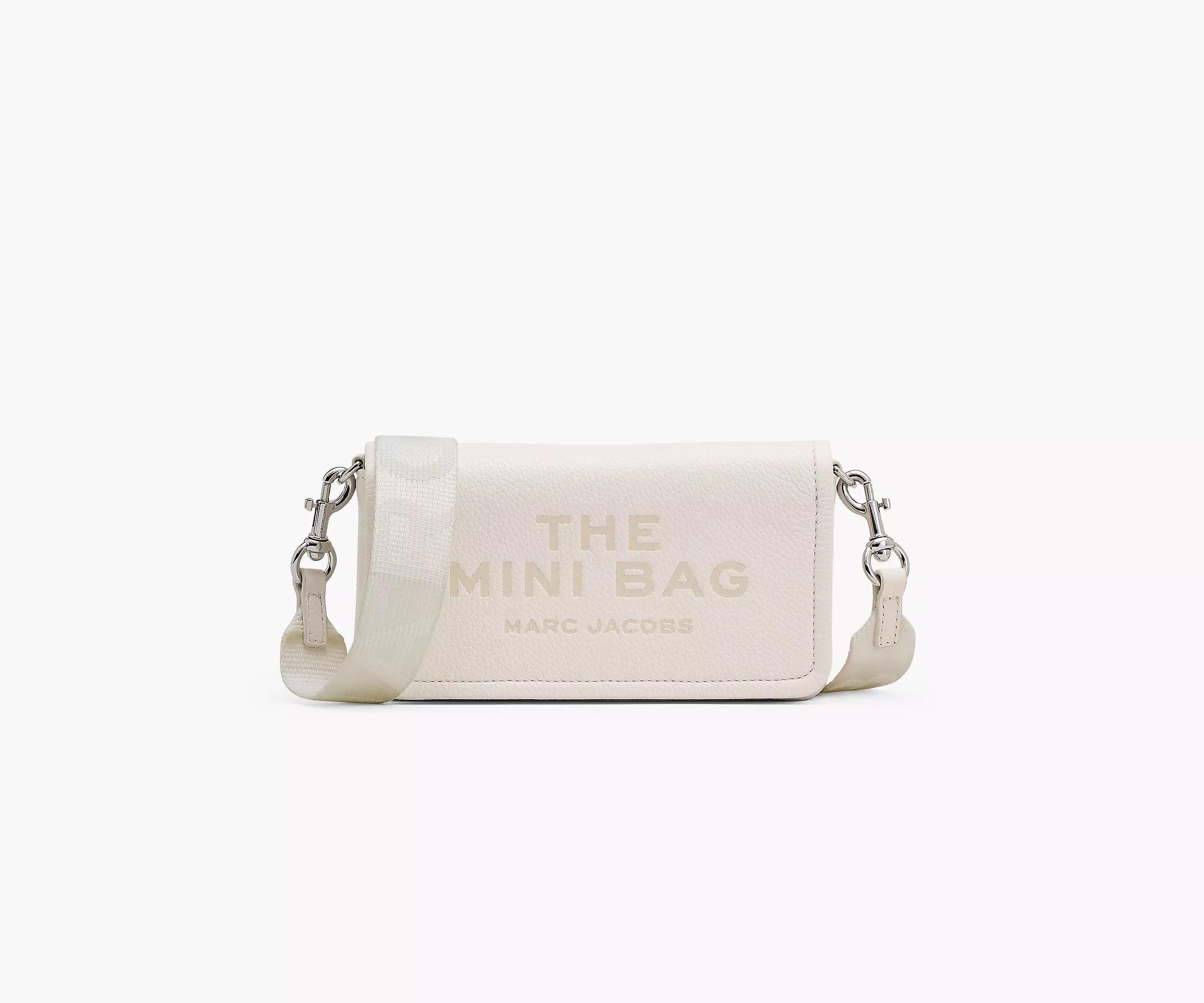 Marc Jacobs The Mini Bag Kadın Çanta