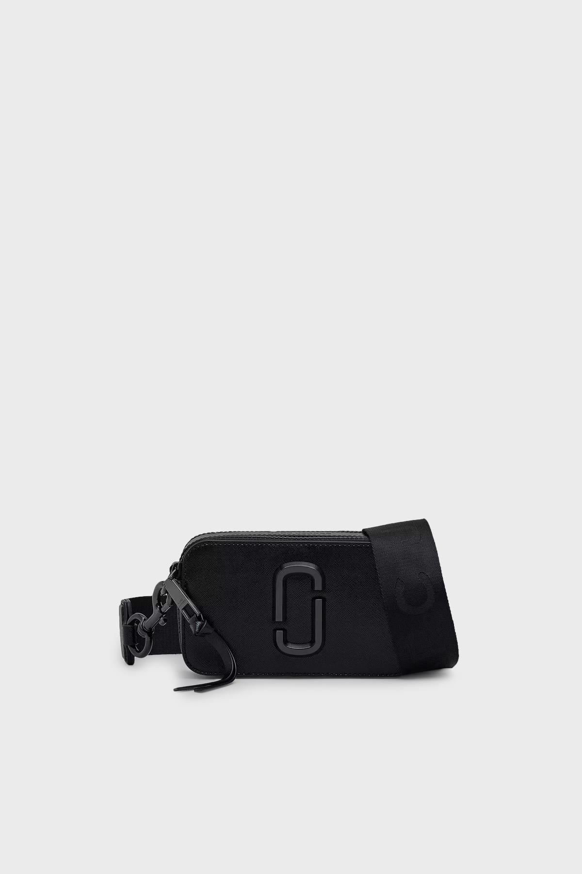 Marc Jacobs The snapshot Kadın Deri Omuz Çantası M0014867