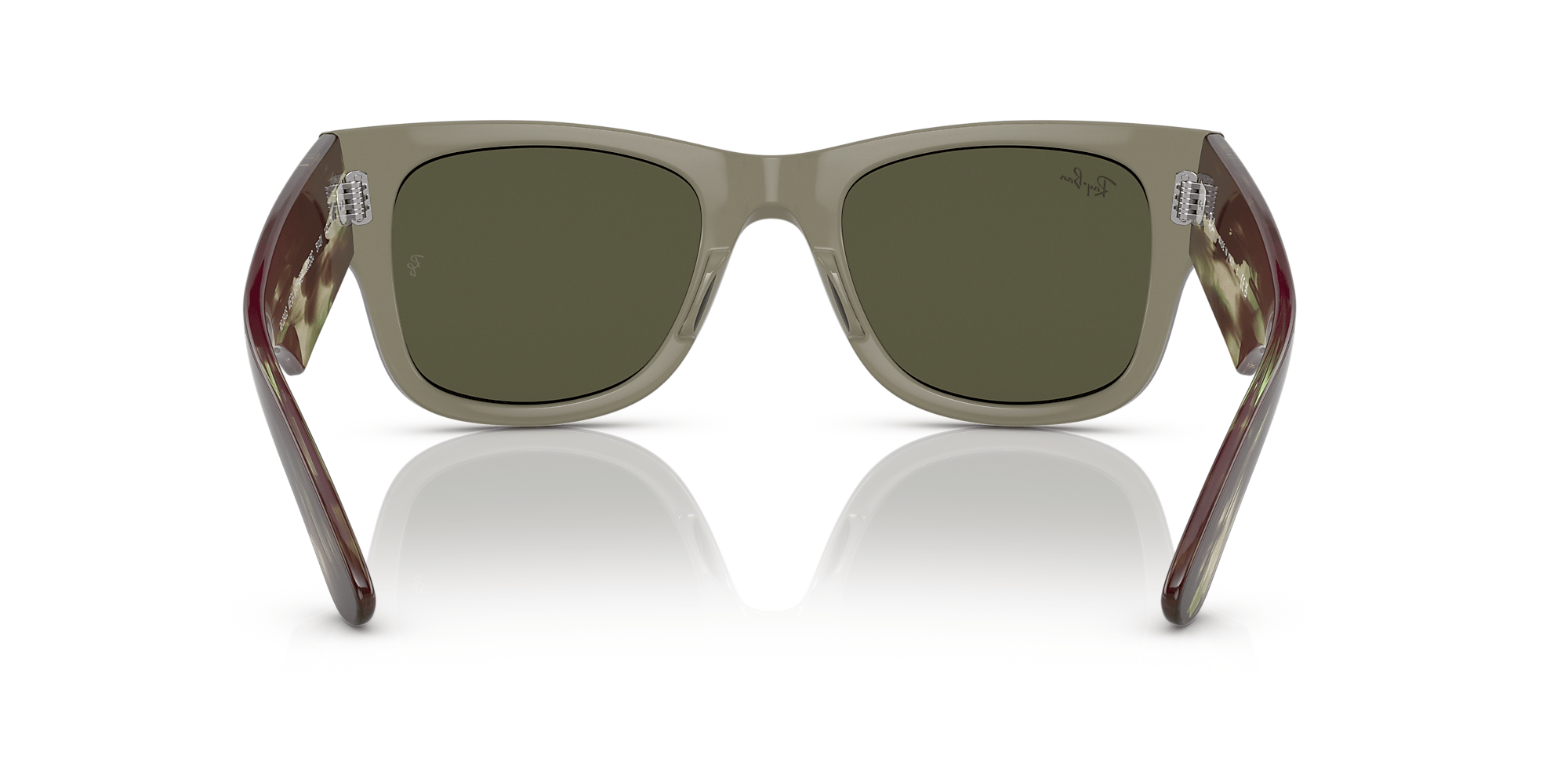 Ray-Ban güneş gözlüğü