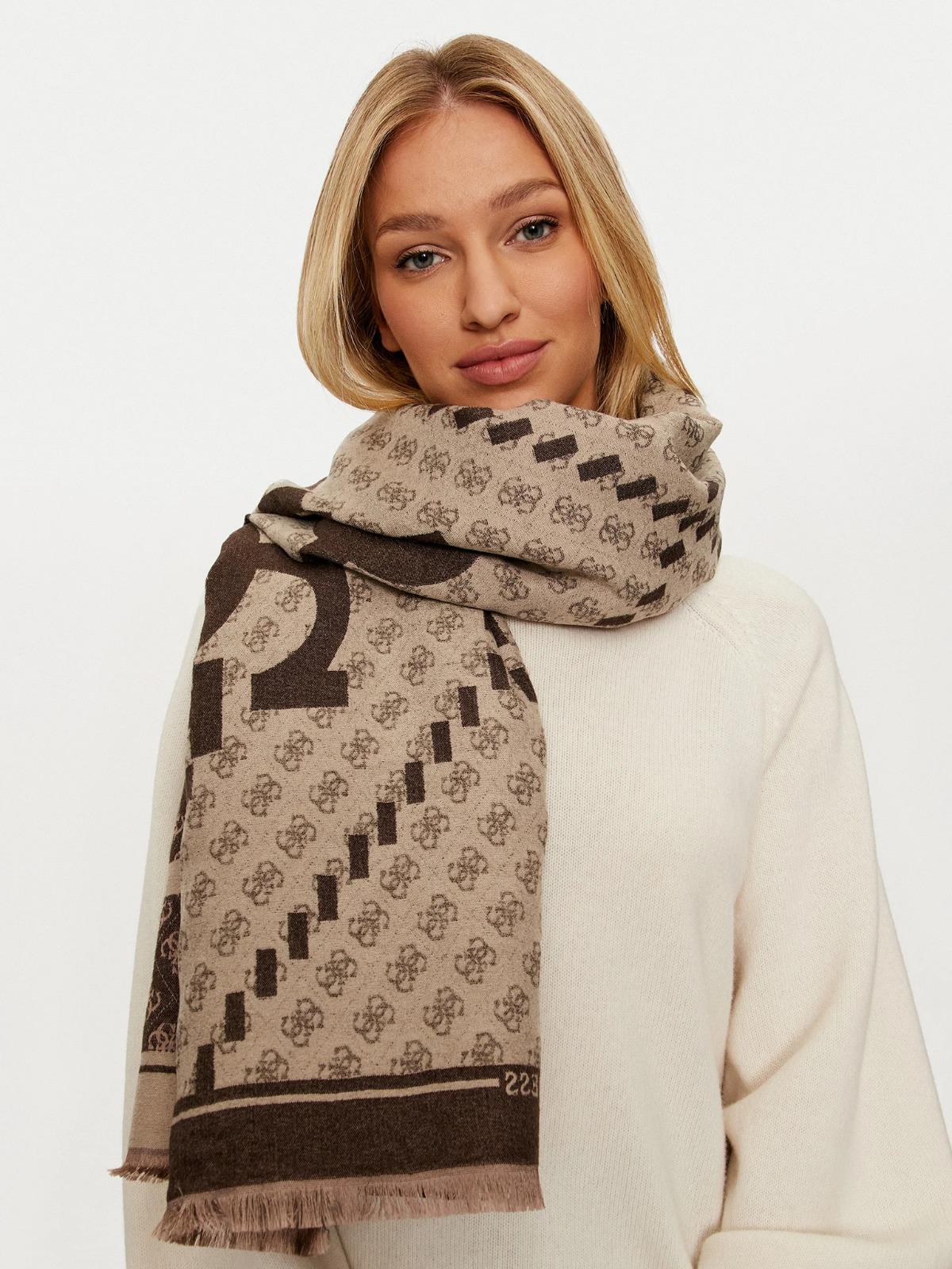 SCIARPA GUESS ŞAL