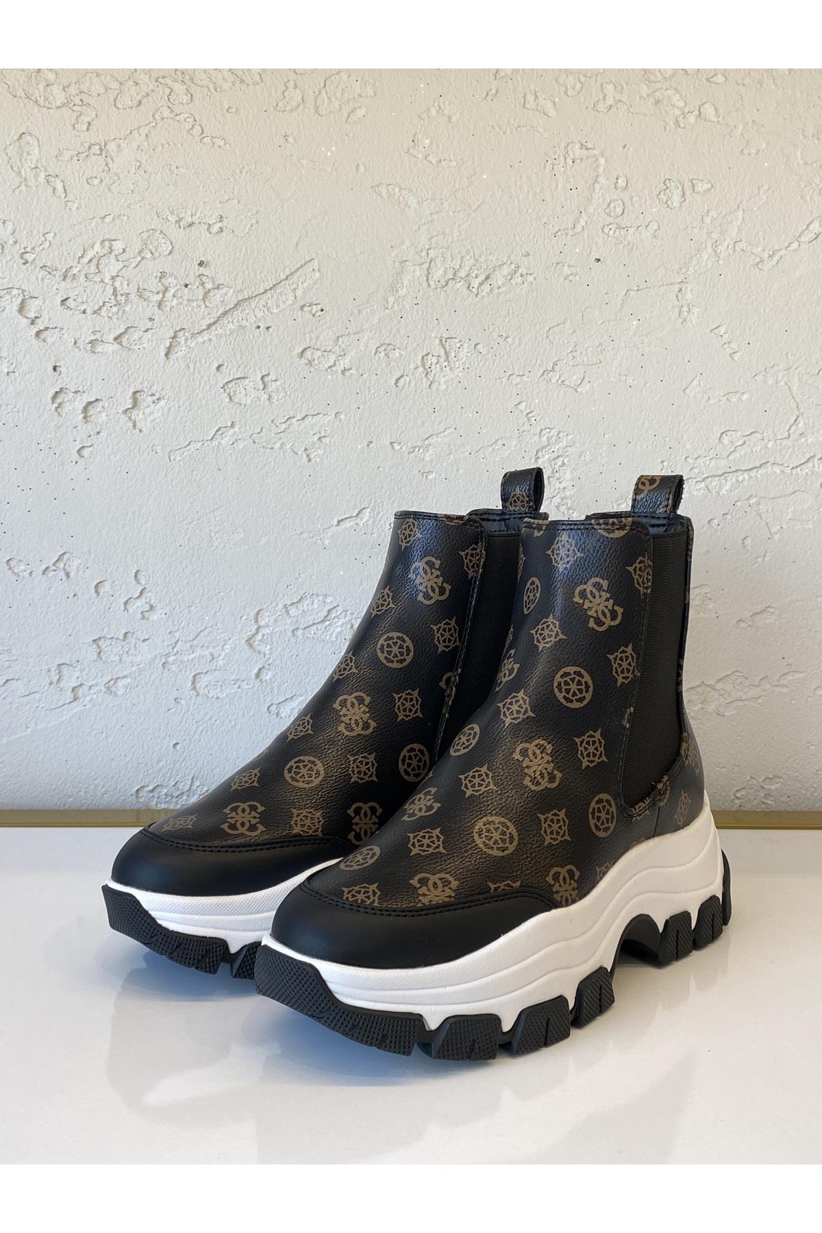 Sneaker FL8BEOFAL