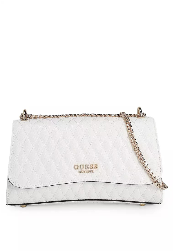 GUESS BETULA SATCHEL GG962621