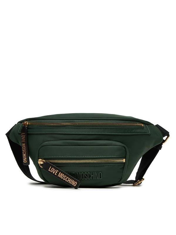 Love Moschino bel çantası JC4383PP0LKS185A