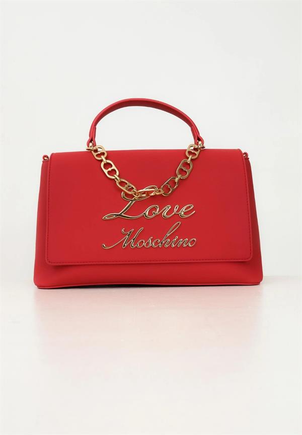 Love Moschino omuz çantası JC4316PP0LKK0500