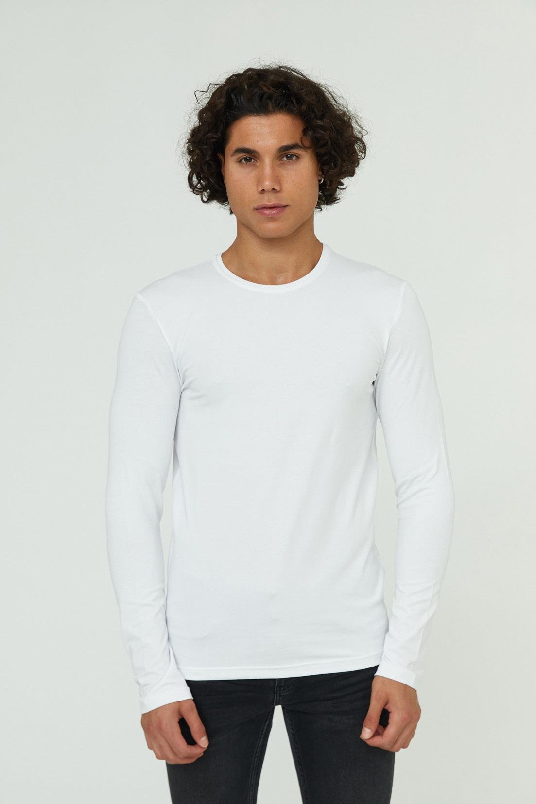 CAZ 5606 STN BİS LCY SWEAT