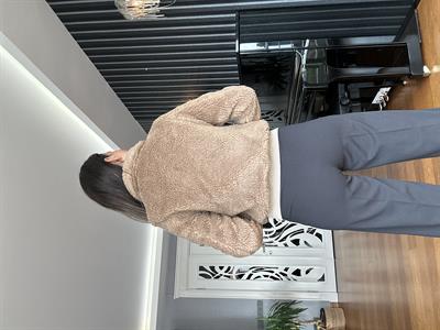 Vizon Teddy Mont