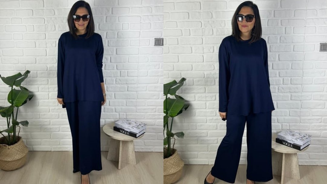 2025 Kış Sezonu Renkleri Ve Büyük Beden Giyim Önerileri