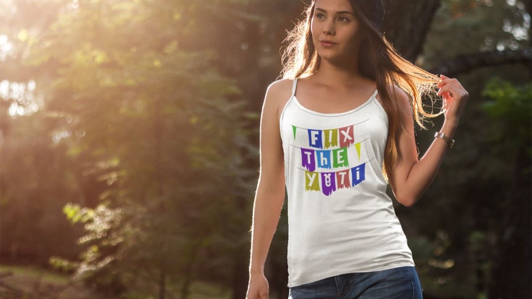 Askılı Bluz ile Günlük ve Şık Kombinler Nasıl Oluşturulur?