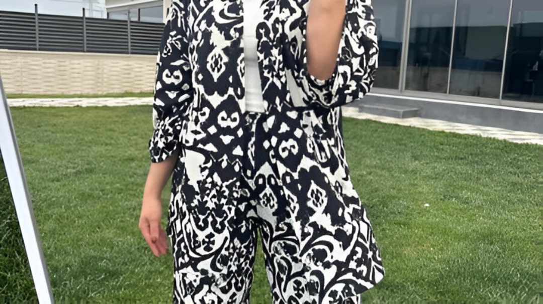 Bürümcük Kumaş Pantolon Nedir? Özellikleri ve Kombin Önerileri