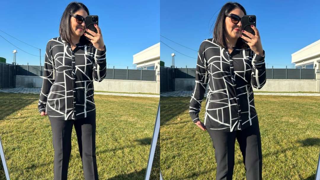 Gömlek Nasıl Seçilir? Büyük Beden İçin Gömlek Seçim Önerileri