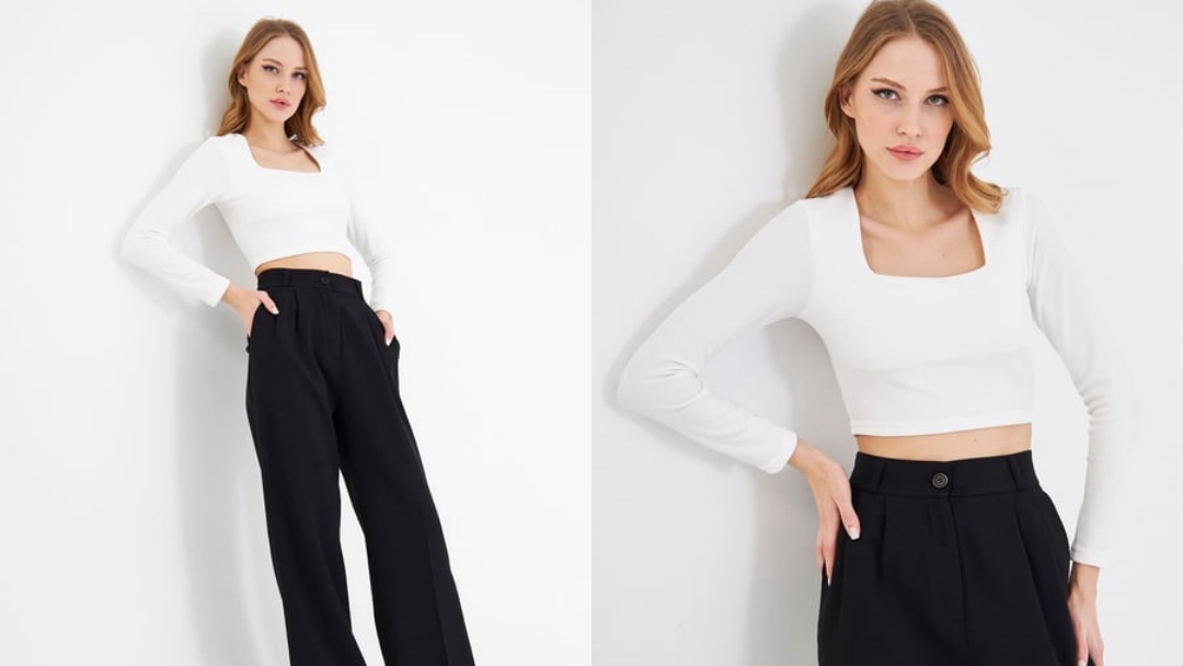 Kadınlar İçin Esnek, Rahat Kalıp Giyim Önerileri