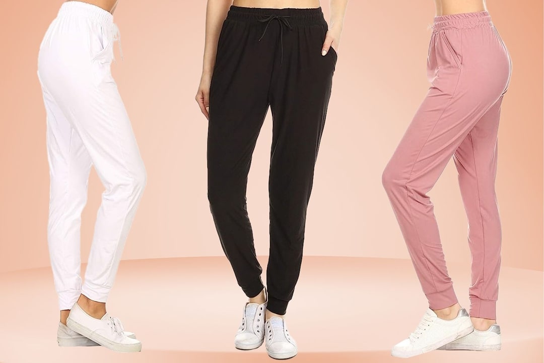 Spor Giyimde Eşofman Altı Seçimi Nasıl Olmalı?