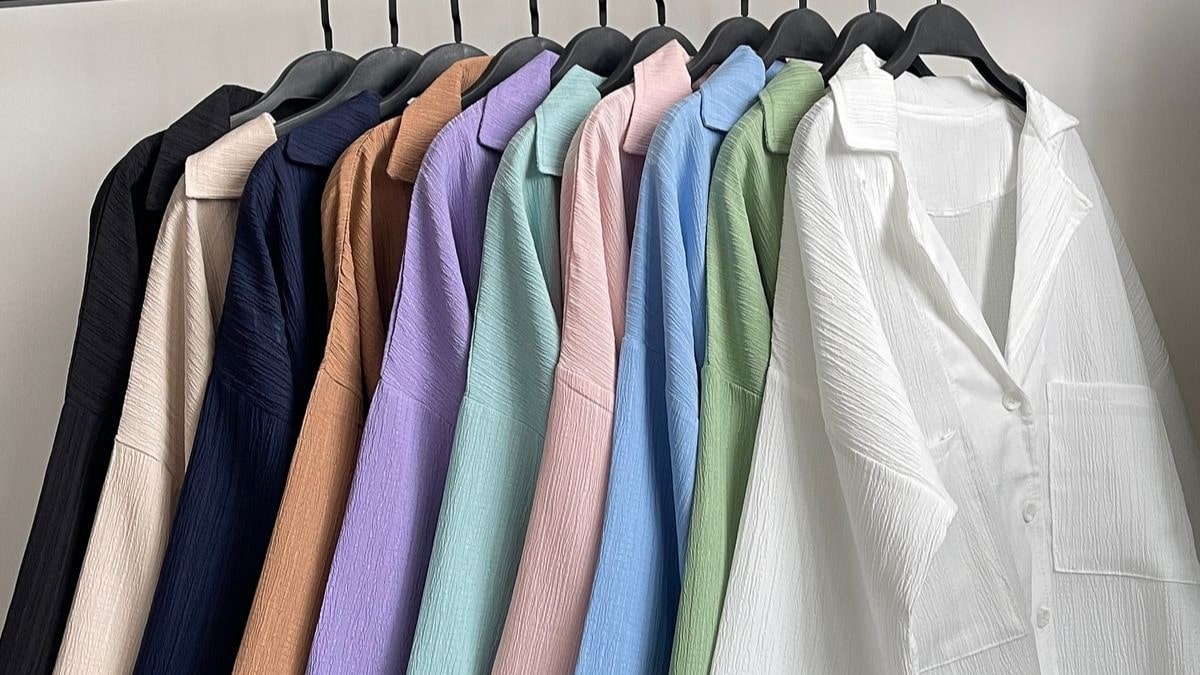 Uzun Tunik Gömlek Nedir, Özellikleri ve Giyim Önerileri