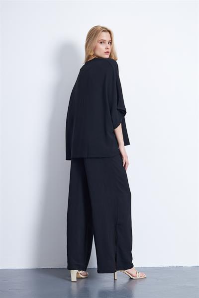 Aerobin dokuma 2li takım set - Charamela