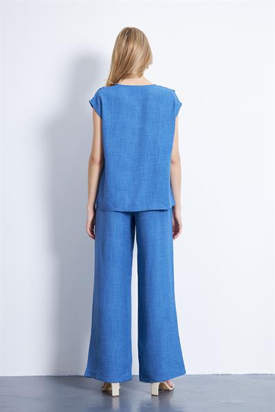 Aerobin dokuma 2li takım set - Charamela