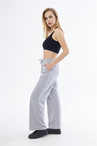 Grimelanj kadın eşofman altı s - Charamela