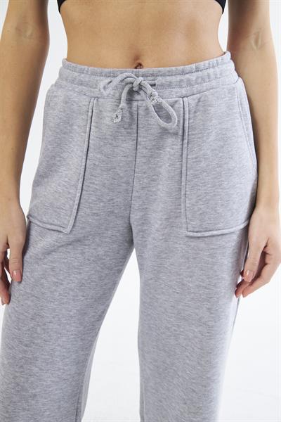 Grimelanj kadın eşofman altı s - Charamela