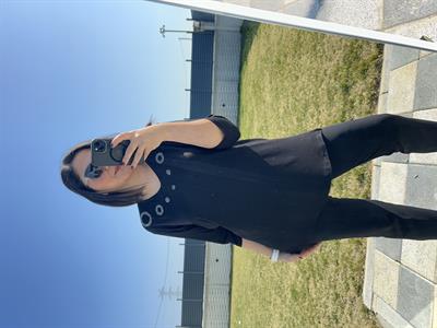 Kadın büyük beden taş detaylı siyah bluz-bgb122 - Charamela