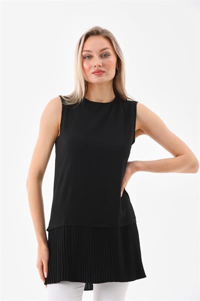 Kadın dokuma tunik-i̇çlik - Charamela