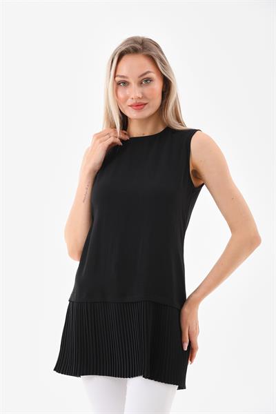 Kadın dokuma tunik-i̇çlik - Charamela