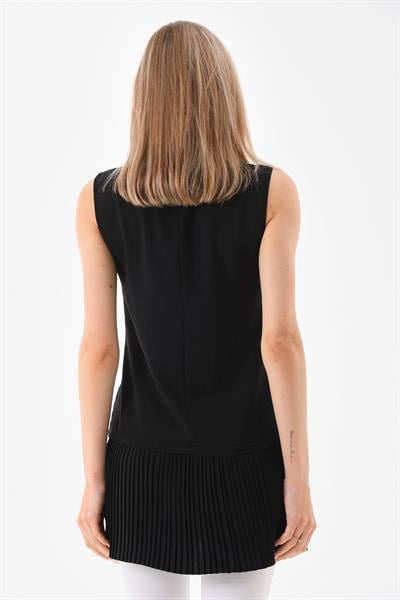 Kadın dokuma tunik-i̇çlik - Charamela