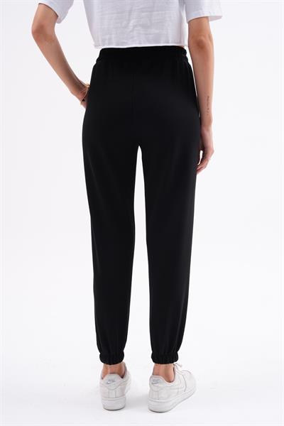 Kadın modal eşofman altı-bgf01 - Charamela