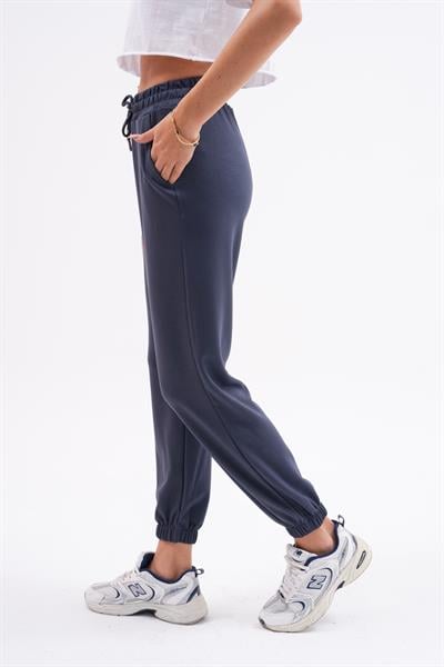 Kadın modal eşofman altı-bgf03 - Charamela