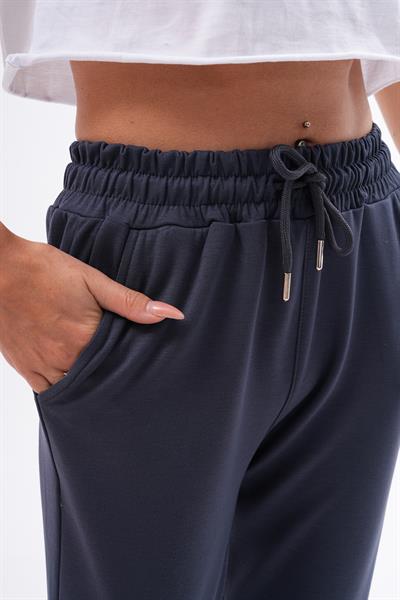 Kadın modal eşofman altı-bgf03 - Charamela