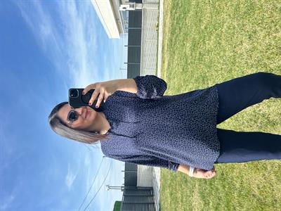 Kadın uzun kollu baskılı büyük beden penye bluz-bgb121 - Charamela