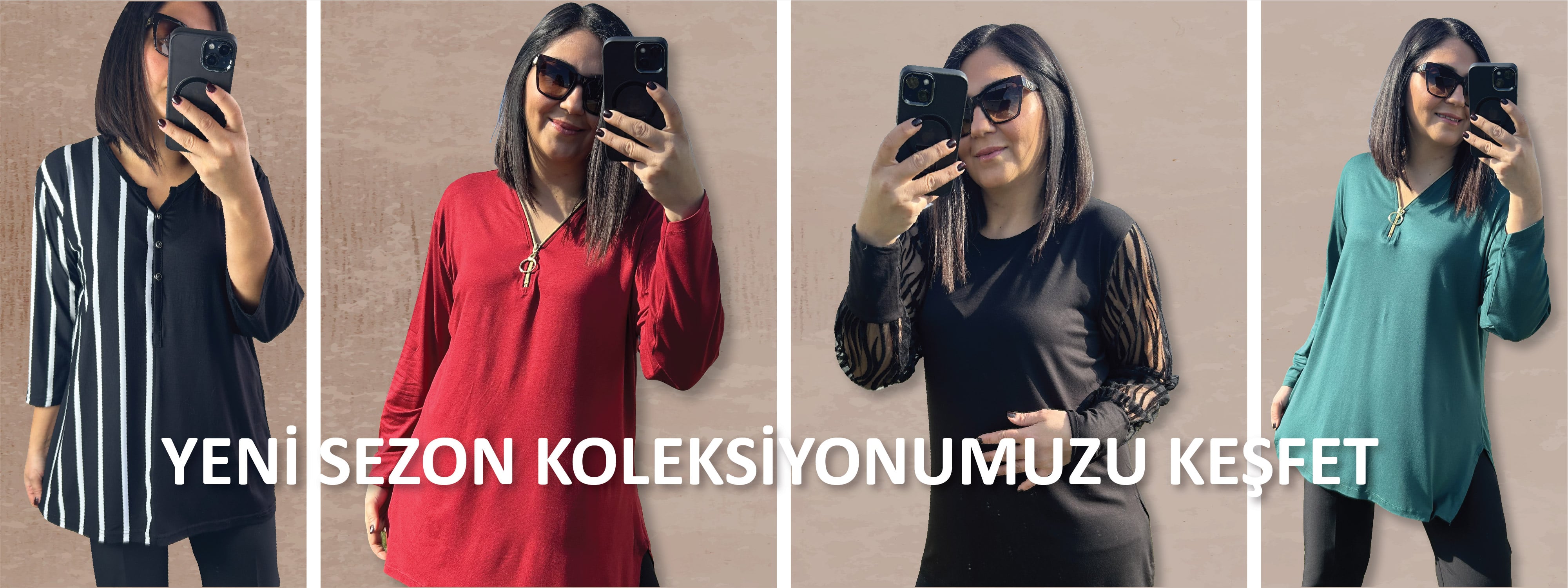 Yeni Sezon