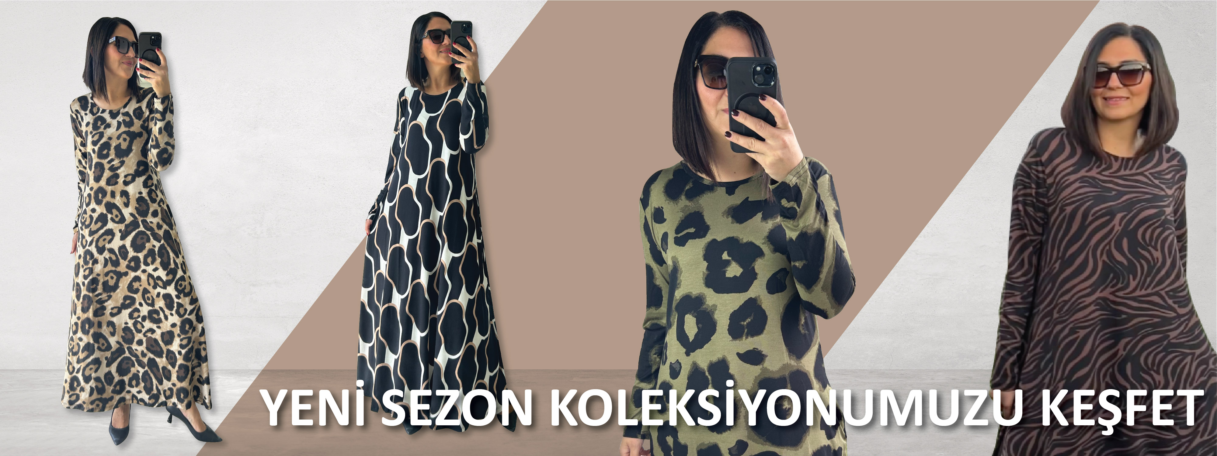Yeni Sezon