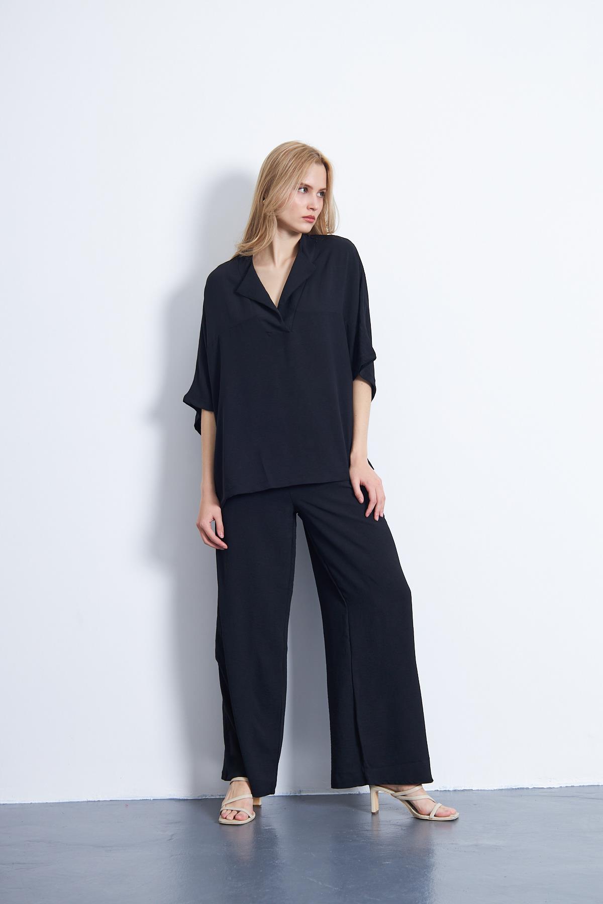 Aerobin Dokuma 2li Takım Set