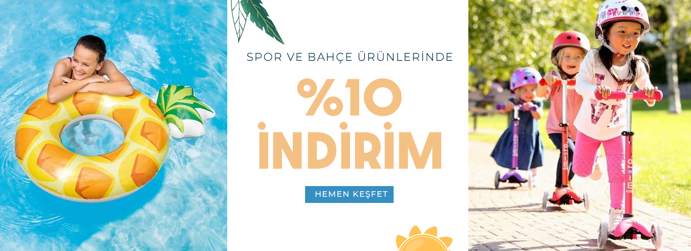 Spor Bahçe