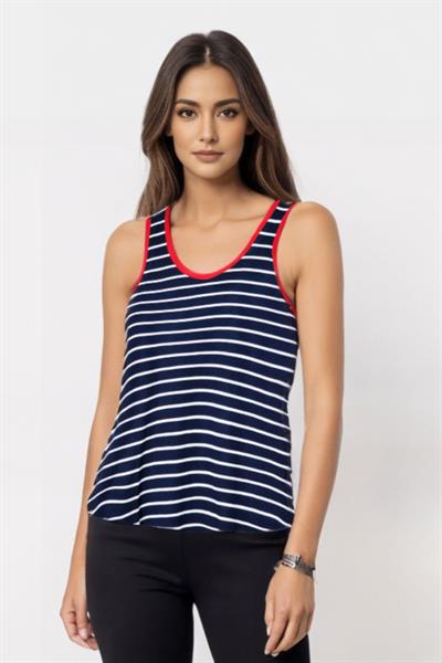 5 Adet A Kesim Rahat Kalıp Basic Kalın Askılı Atlet Tişört