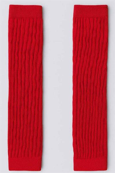 Basic Kalın Pamuk İçerikli Tozluk 