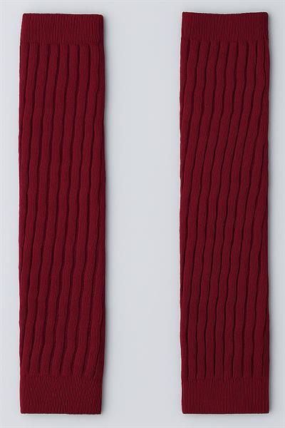 Basic Kalın Pamuk İçerikli Tozluk 