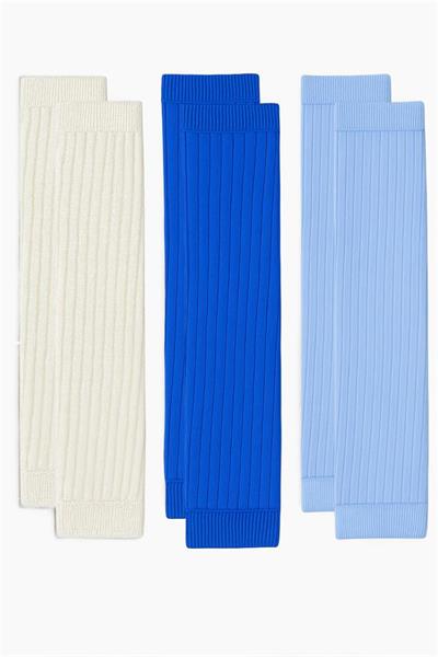 3 Adet Basic Kalın Pamuk Karışımlı Çocuk Tozluk ( 5-16 Yaş )