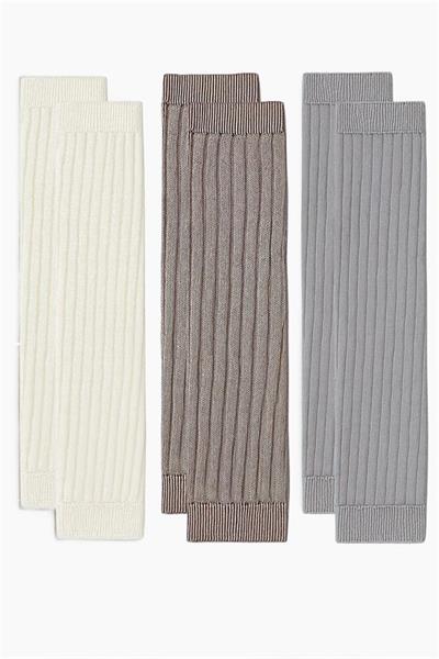 3 Adet Basic Kalın Pamuk Karışımlı Çocuk Tozluk ( 5-16 Yaş )