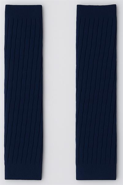 Basic Kalın Pamuk İçerikli Tozluk 