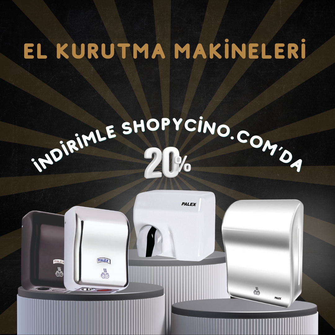 Kurutma Cihazları