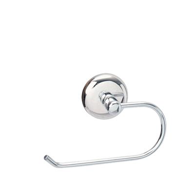 Krom Ev Tipi WC Kağıt Asacağı 3802-4