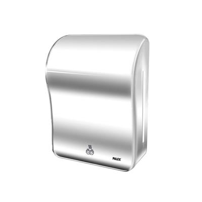Krom Fotoselli El Kurutma Cihazı 2000 W 3808-15