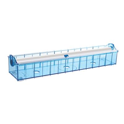 Plastik Streç ve Alm. Folyo Dispenseri 45 cm S-45