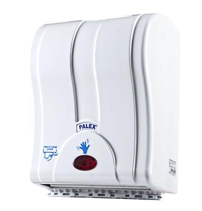 Prestij Otomatik Havlu Dispenseri Beyaz 3491-0